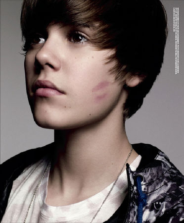 justin bieber style magazine. Justin Bieber – Baby